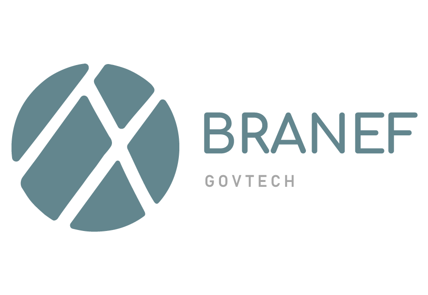Logo da Branef GovTech