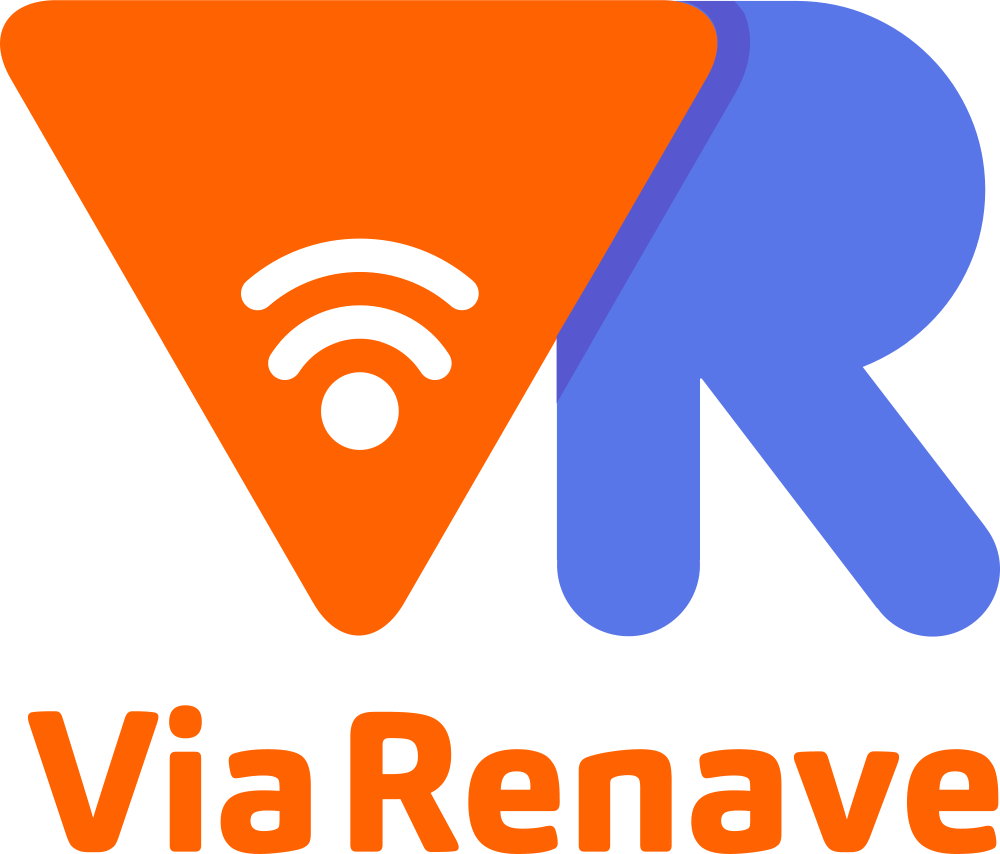 Logo da Via Renave